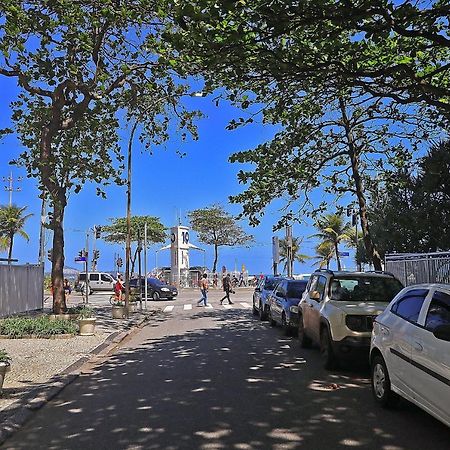 Studio Moderno Ao Lado Da Praia Em Ipanema 리오데자네이루 외부 사진