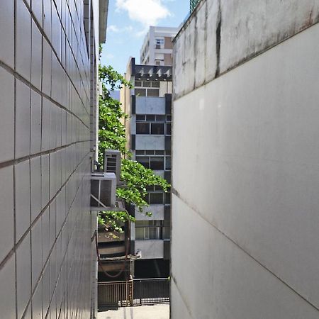 Studio Moderno Ao Lado Da Praia Em Ipanema 리오데자네이루 외부 사진