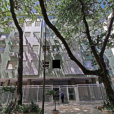 Studio Moderno Ao Lado Da Praia Em Ipanema 리오데자네이루 외부 사진