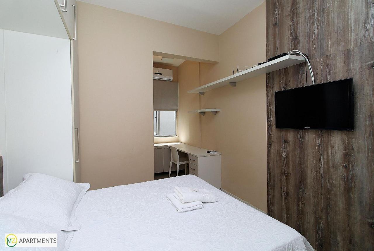 Studio Moderno Ao Lado Da Praia Em Ipanema 리오데자네이루 외부 사진