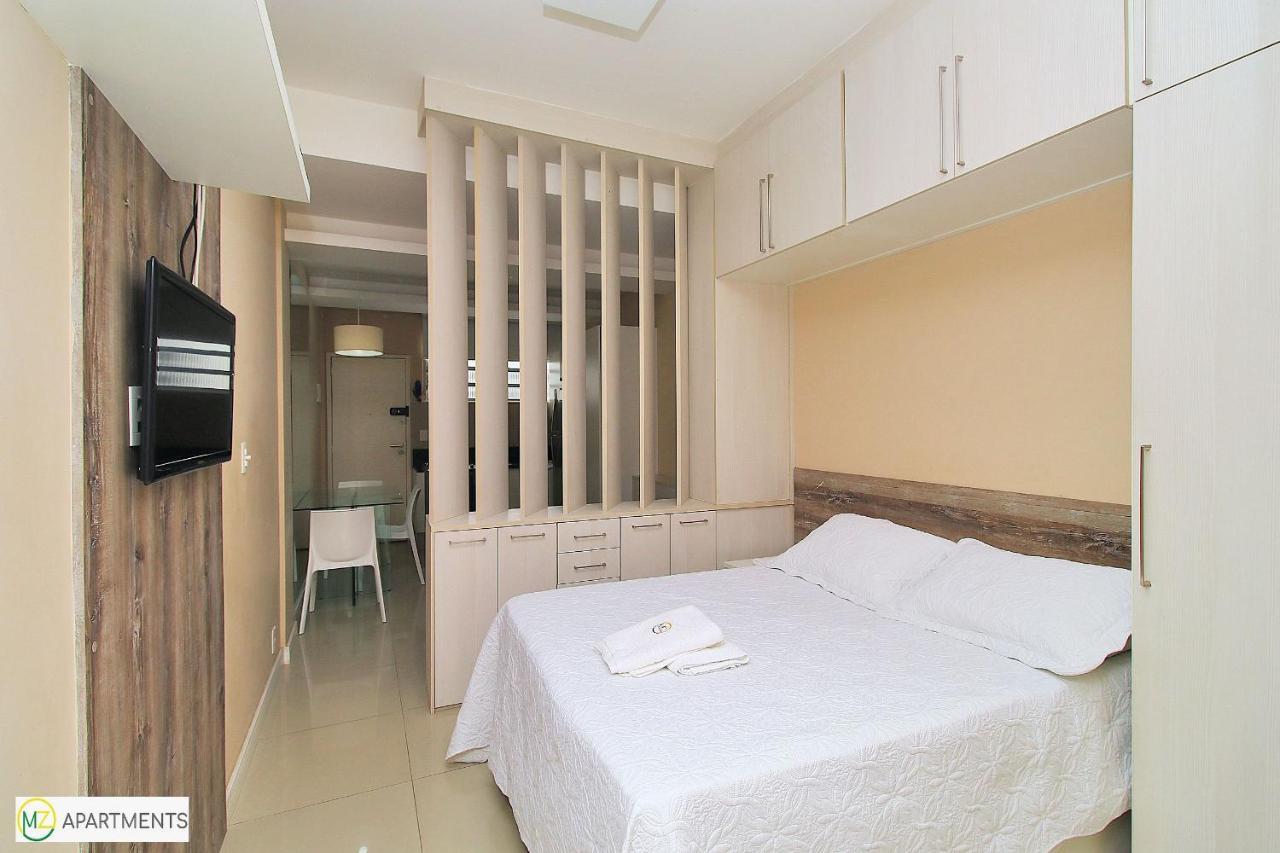Studio Moderno Ao Lado Da Praia Em Ipanema 리오데자네이루 외부 사진