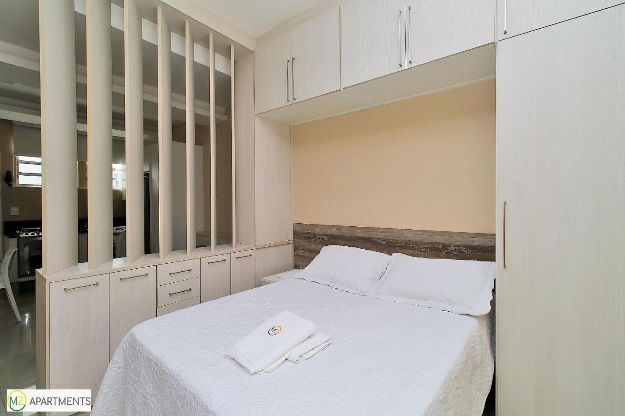 Studio Moderno Ao Lado Da Praia Em Ipanema 리오데자네이루 외부 사진