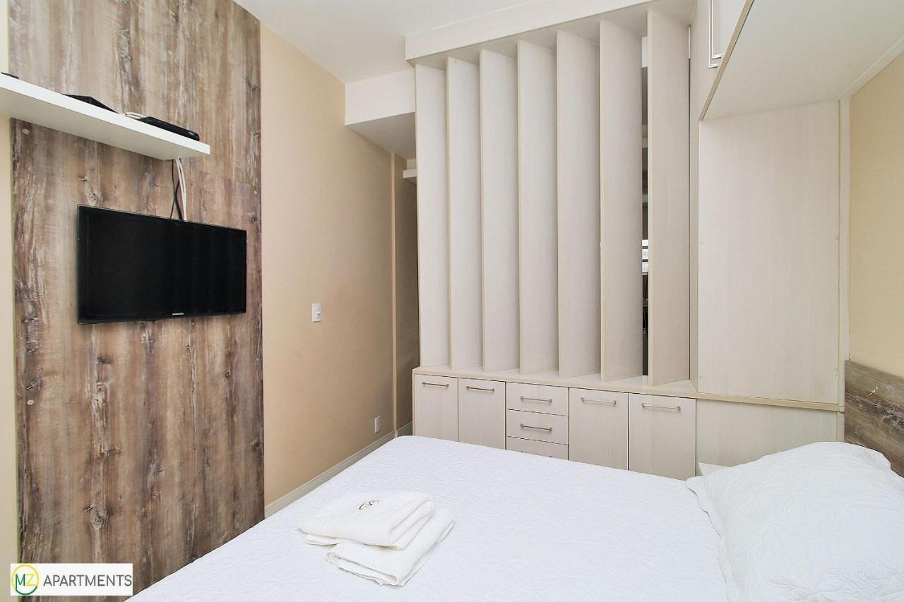 Studio Moderno Ao Lado Da Praia Em Ipanema 리오데자네이루 외부 사진
