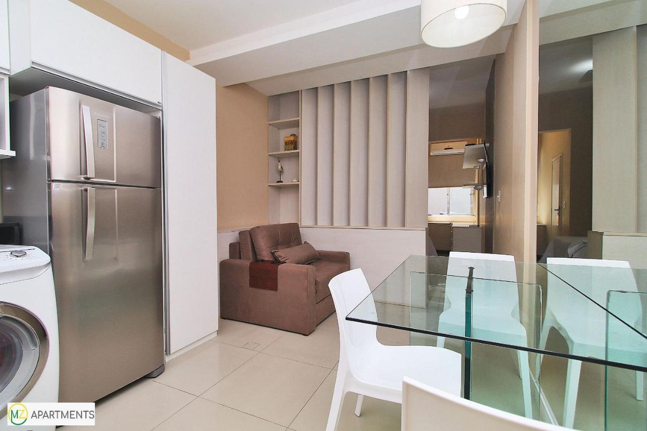 Studio Moderno Ao Lado Da Praia Em Ipanema 리오데자네이루 외부 사진
