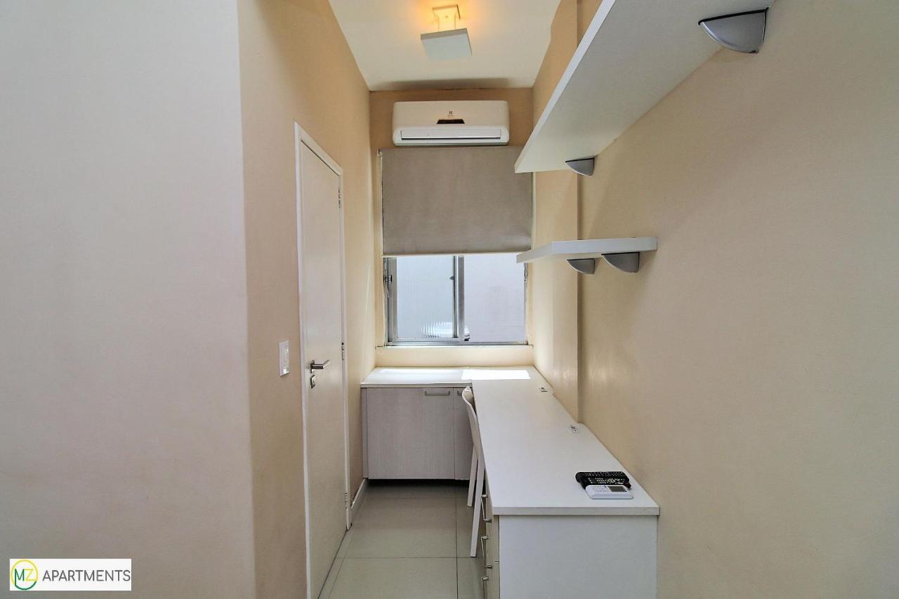 Studio Moderno Ao Lado Da Praia Em Ipanema 리오데자네이루 외부 사진