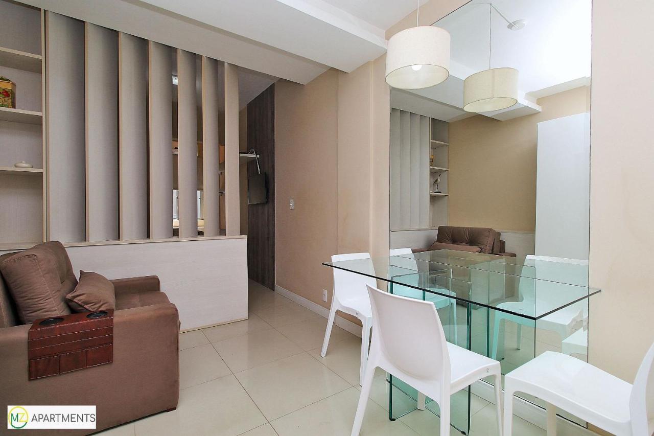 Studio Moderno Ao Lado Da Praia Em Ipanema 리오데자네이루 외부 사진