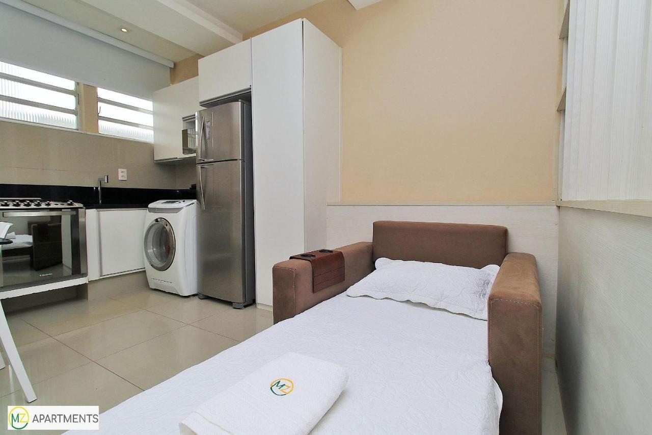 Studio Moderno Ao Lado Da Praia Em Ipanema 리오데자네이루 외부 사진