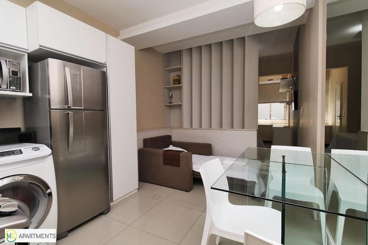 Studio Moderno Ao Lado Da Praia Em Ipanema 리오데자네이루 외부 사진