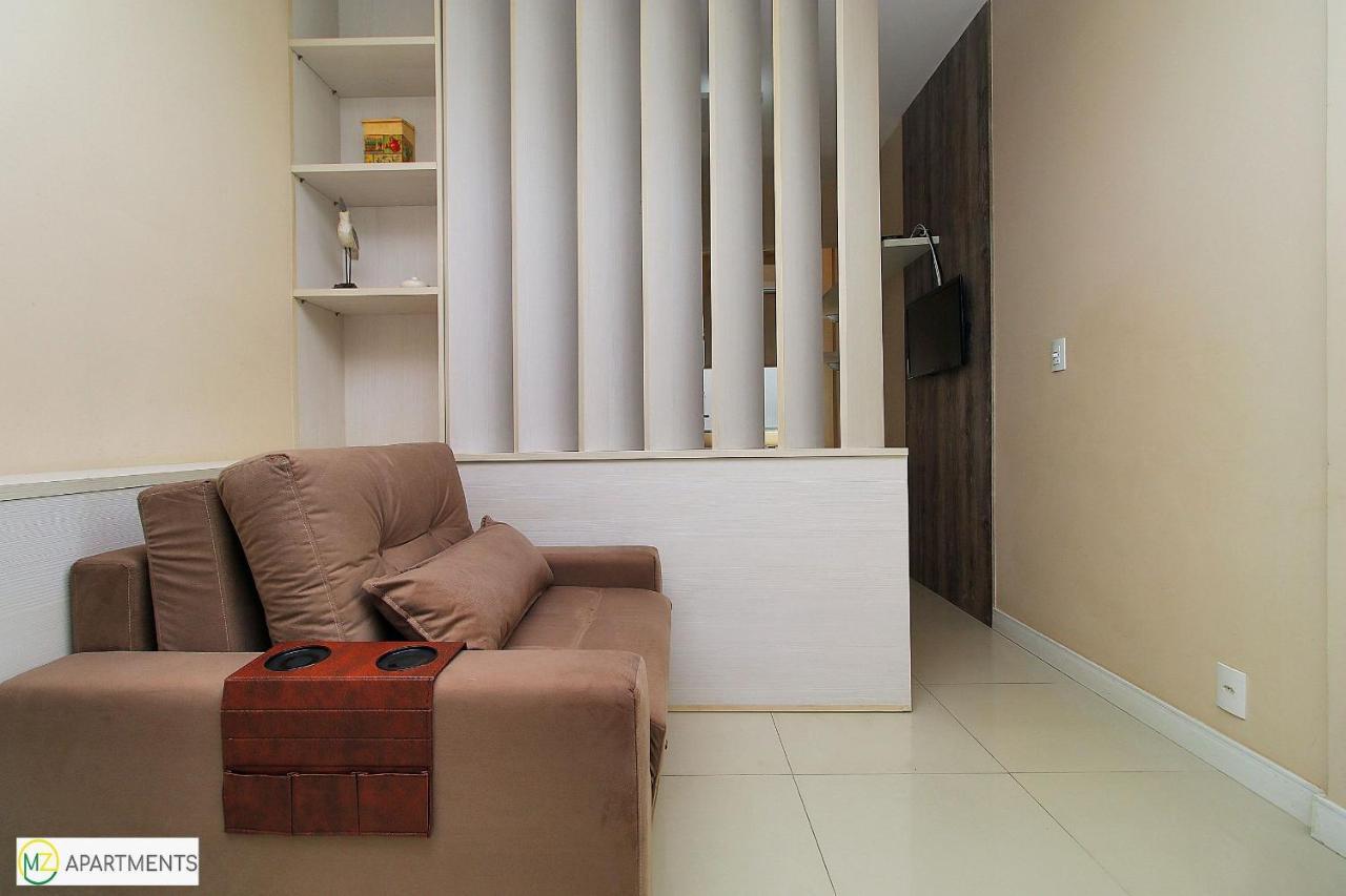 Studio Moderno Ao Lado Da Praia Em Ipanema 리오데자네이루 외부 사진