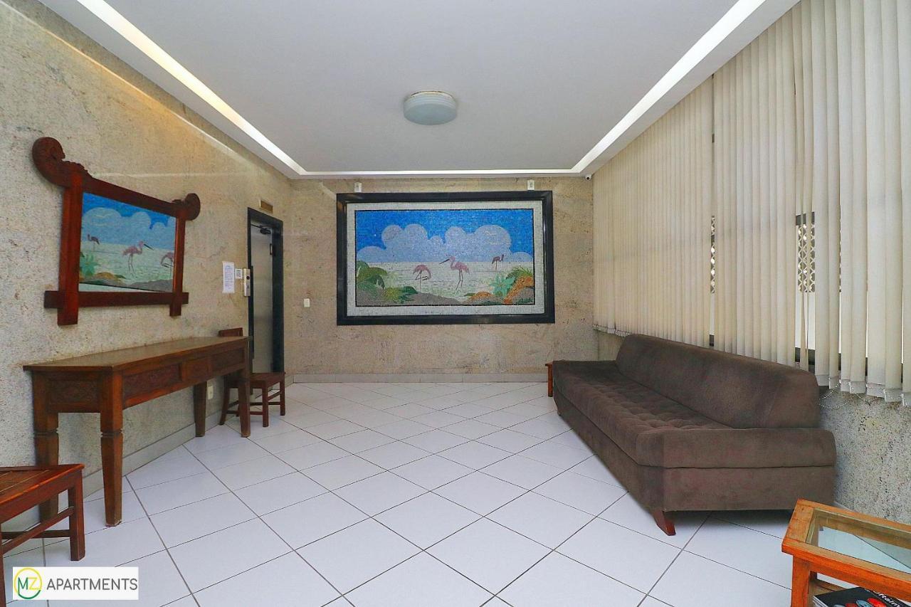 Studio Moderno Ao Lado Da Praia Em Ipanema 리오데자네이루 외부 사진