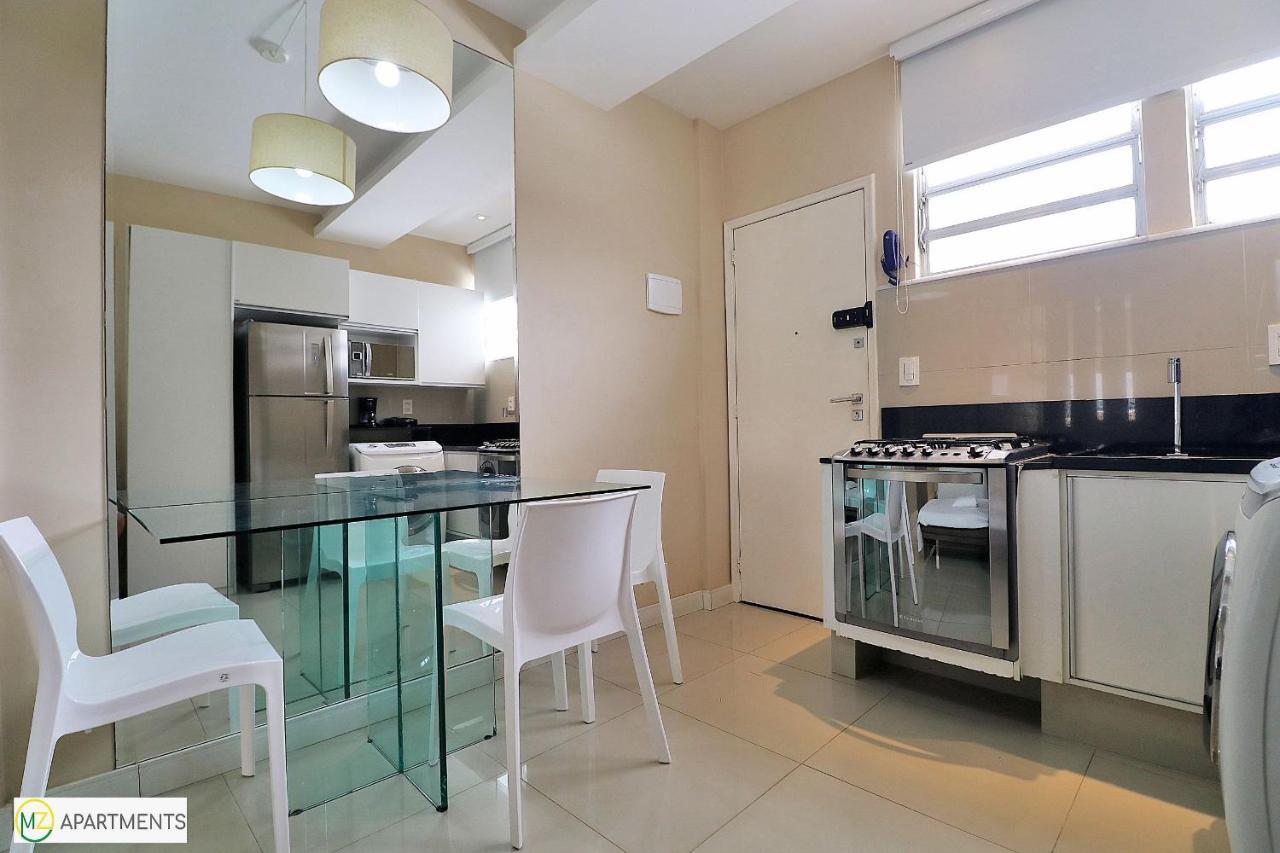 Studio Moderno Ao Lado Da Praia Em Ipanema 리오데자네이루 외부 사진